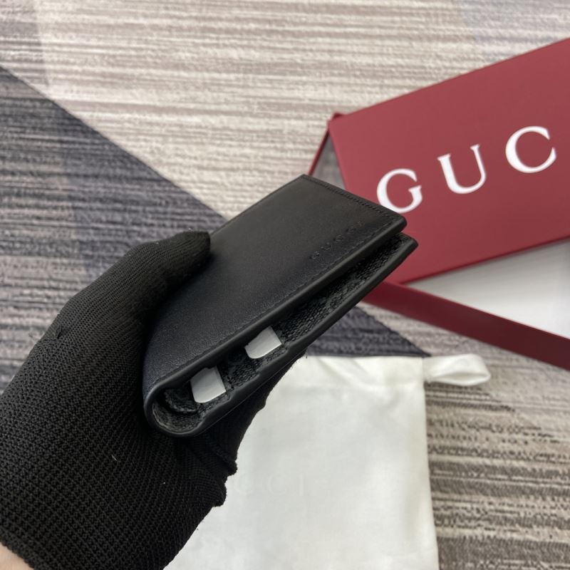 Gvc*1 wallets
